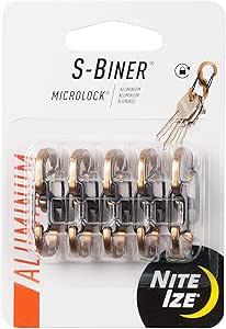 Nite Ize S-Biner