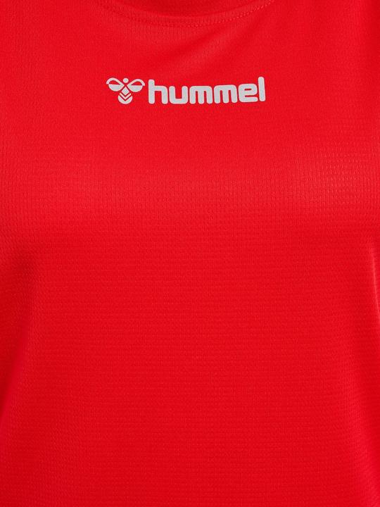 Immagine prodotto hummel hmlRUN SINGLET S/L DONNA (XXL)