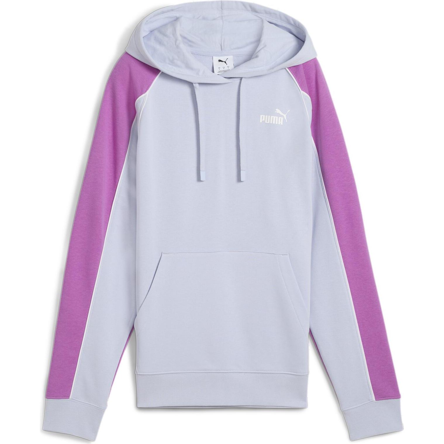 Puma, Herren, Pullover, SPORT Comfort Hoodie TR, Braun, (XL)
