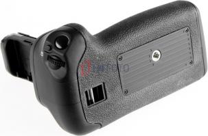 Immagine prodotto Newell Batteria Batteria BG-E14 per Canon 70D (Accumulatore di carica elettrica)