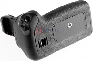 Actual product image Newell Battery Battery BG-E14 for Canon 70D (Rechargeable battery)