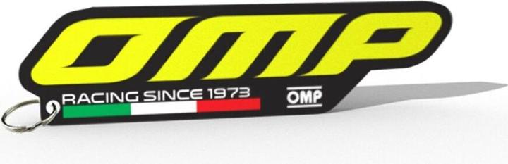 Actual product image OMPHobby Schlüsselanhänger PR934 3D
