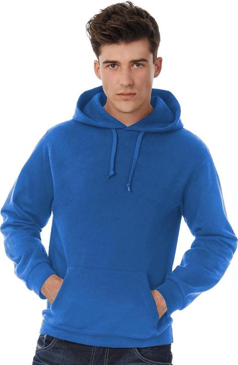 Produktbild B&C Kapuzenpullover (4XL)