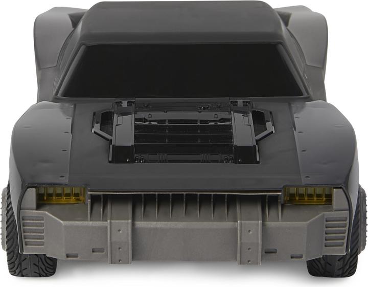 Immagine prodotto Spin Master RC Turbo Boost Movie Batmobile