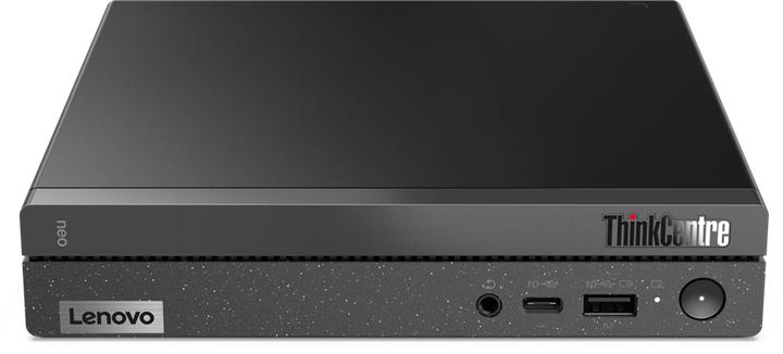 Productafbeelding Lenovo ThinkCentre neo 50q Gen. 4 (Intel Core i5-13420H, 16 GB, 1 TB, Intel UHD Graphics)
