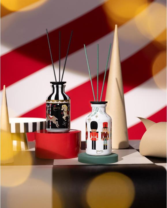 Actual product image Ipuro Room fragrance (100 ml)