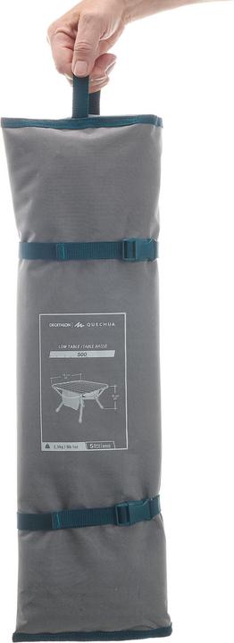 Image du produit Quechua MH500