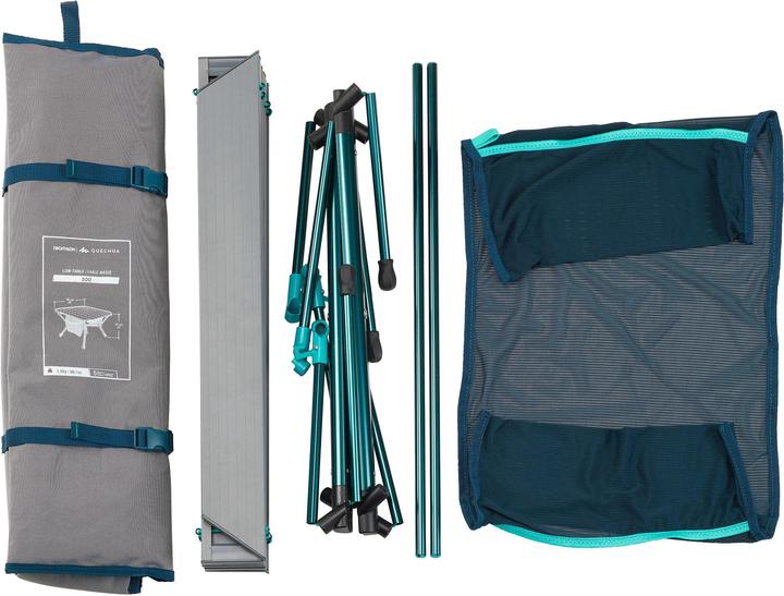Image du produit Quechua MH500
