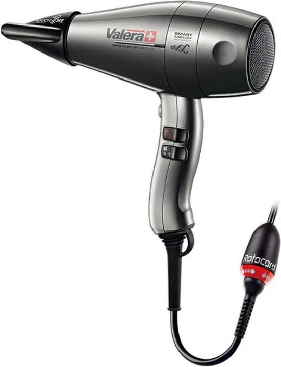 Valera Swiss Silent Jet 8600D RC