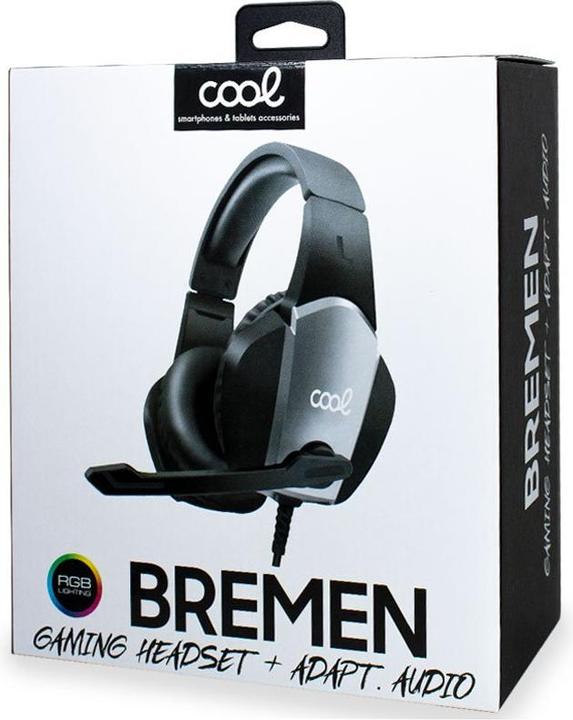 Productafbeelding Cool 8434847045801 (Bedraad)