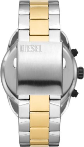 Immagine prodotto Diesel Spiked (Cronografo, 49 mm)