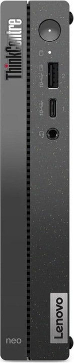 Produktbild Lenovo ThinkCentre neo 50q Gen 4 (Intel Core i5-13420H, 16 GB, 512 GB, Intel UHD Graphics)