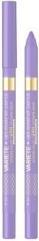 Actual product image Eveline Variete Gel Eyepencil 07 Lavender (07 Lavender)