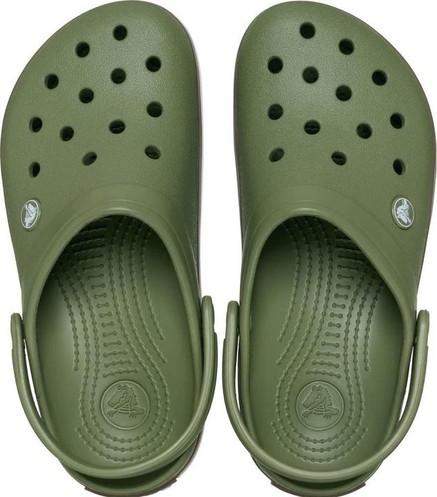 Immagine prodotto Crocs Crocband Gum Clog (48)