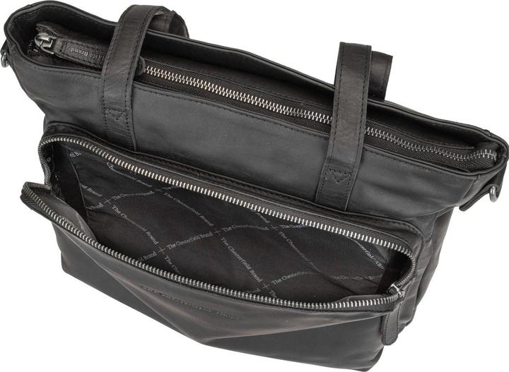 Produktbild The Chesterfield Brand Shopper Alicante 0192 (8 l)