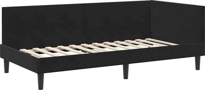 Image du produit vidaXL Modernes Bett (90 x 200 cm)
