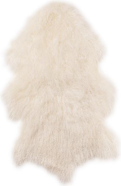 Produktbild Domoletti TIBET NATURAL WHITE 90X60