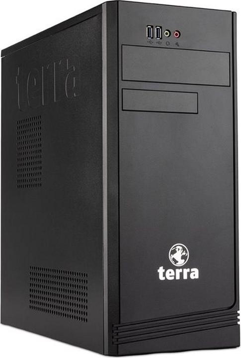 Actual product image Wortmann TERRA PC-BUSINESS 7000 (500 GB, 16 GB, Intel Core i7-12700, UHD Graphics 770)