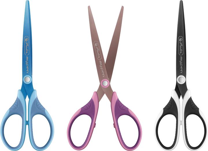 Actual product image Herlitz My.Pen (18 cm)