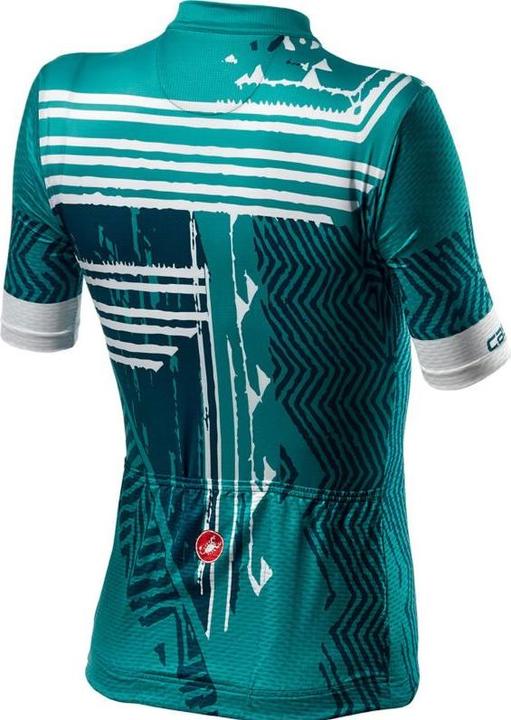 Produktbild Castelli Astratta Jersey (XL)