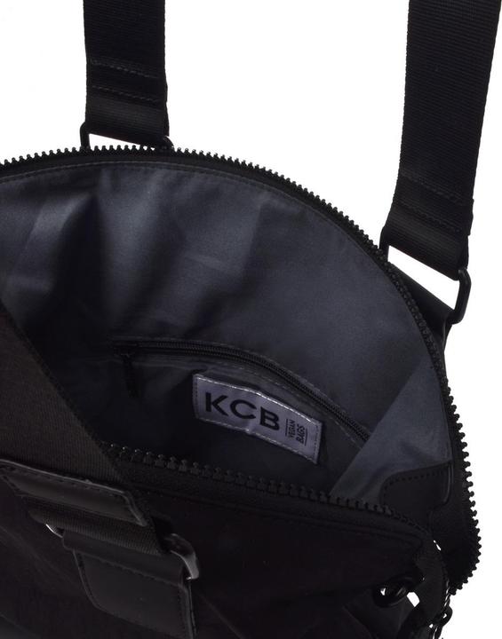 Produktbild KCB Schultertasche Trench Logo