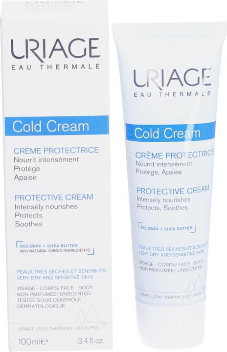 Produktbild Uriage Leichte Wassercreme 40 ml mit kostenlosem 100 ml Thermal-Mizellenwasser für normale bis trockene (40 ml, Gesichtswasser)