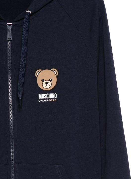 Produktbild Moschino Underwear Maglie Blu (S)