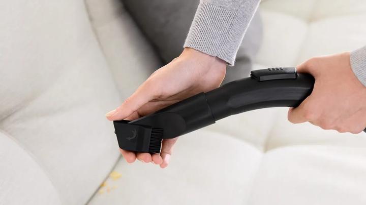 Actual product image Bosch Hausgeräte BGC05AAA1 Vacuum cleaner dry bagless
