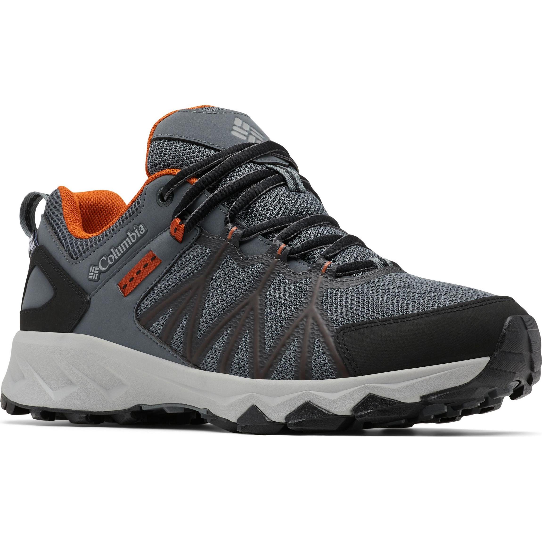 Columbia, Herren, Wanderschuhe, Peakfreak™ Ii Outdry™ (42.5), Grau