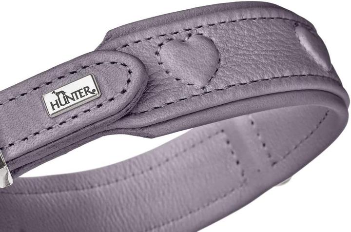 Actual product image Hunter - H.HB Soho X Love - 32/XS - Purple (32, XS, Dog, General)
