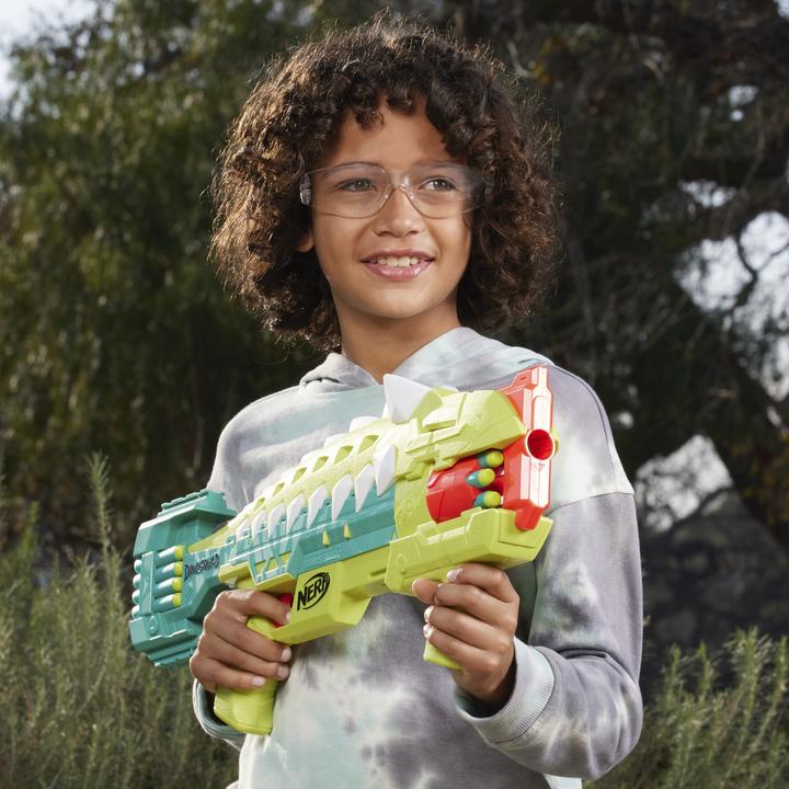 Produktbild Nerf DinoSquad Armorstrike