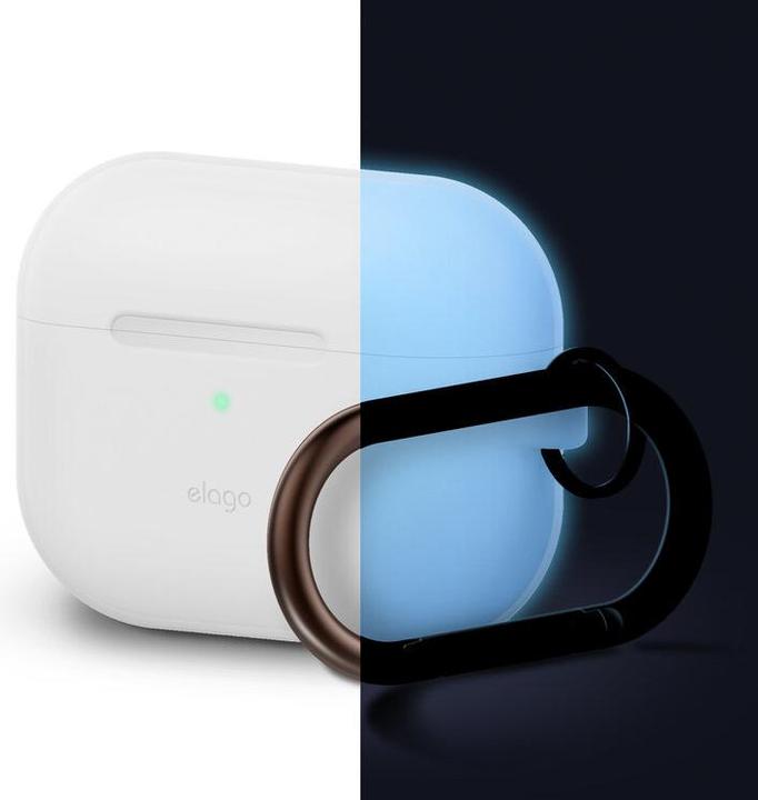 Image du produit Elago Original - taske til trådløse ør (Couvercle de l'étui de chargement)