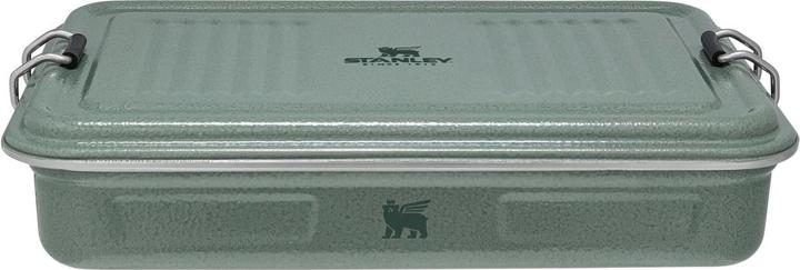 Produktbild Stanley 1913 Useful Classic Box Hammertone Green (1.20 l)