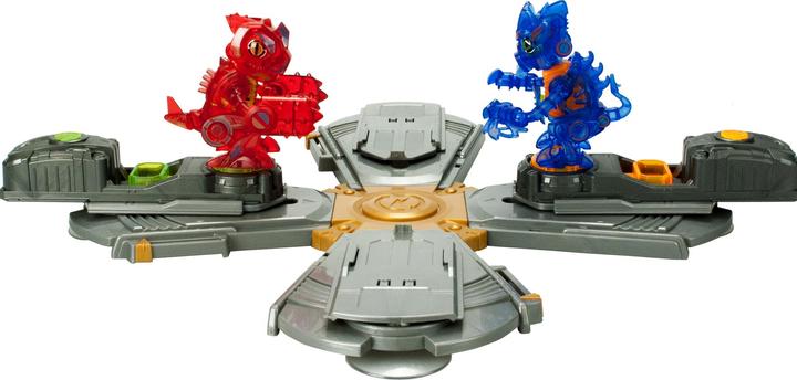 Silverlit Biopod Kombat Deluxe Battle Pack