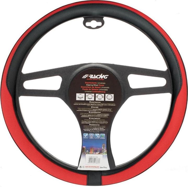 Immagine prodotto Simoni Racing Coprivolante Tidy