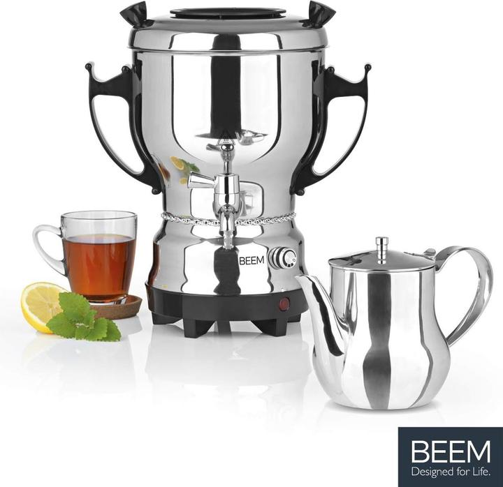 Image du produit Beem Samovar 2030S