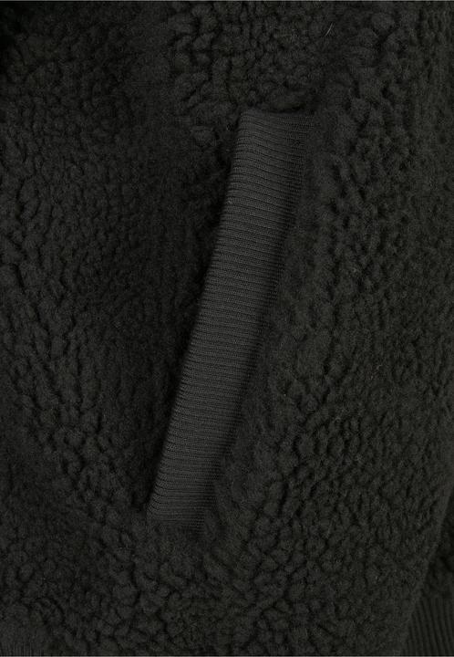 Produktbild Urban Classics Boxy Sherpa Jacket (M)