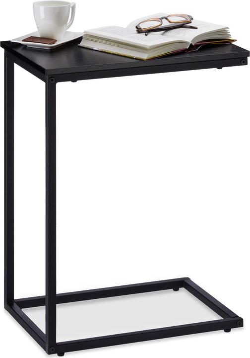 Image du produit Relaxdays Aaron (30 x 45 x 61 cm)