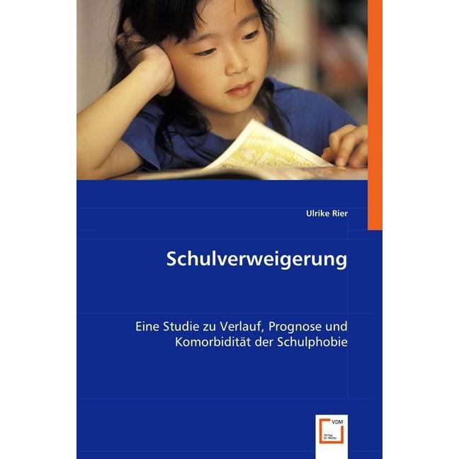 Schulverweigerung, Fachbücher