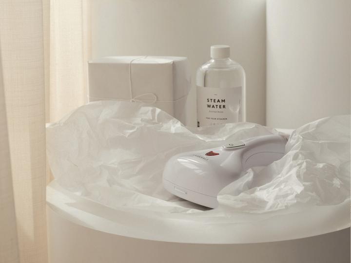 Actual product image Steamery Cirrus (1500 W, 21 g/min)