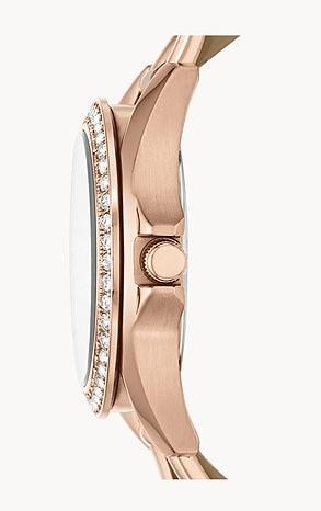 Produktbild Fossil Riley (Analoguhr, 38 mm)