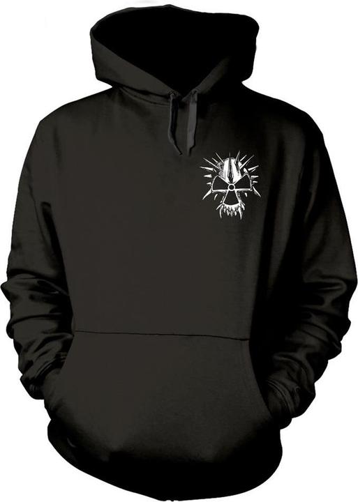 Image du produit Corrosion Of Conformity - Sweat à capuche style Crâne - Adulte (XXL)