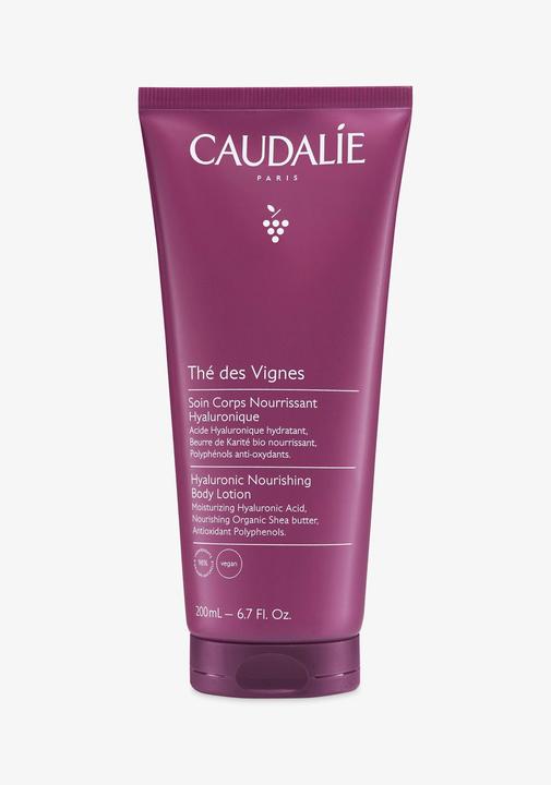 Produktbild Caudalie Thé des Vignes (Körpermilch, 400 ml)