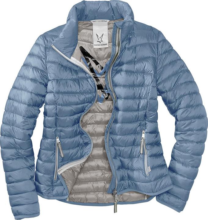 Actual product image Fuchs & Schmitt Fuchs Schmitt Steppjacke Damen (48)