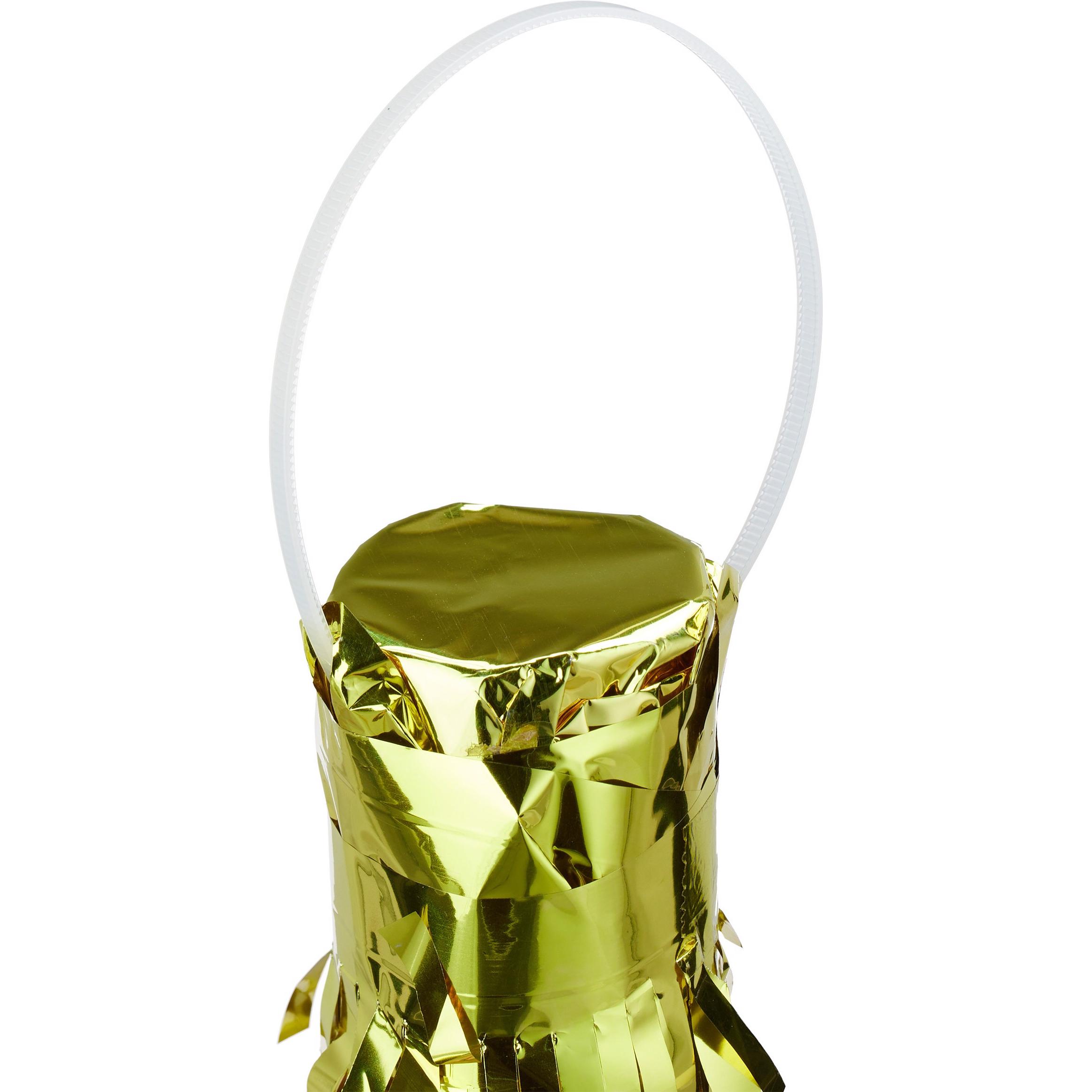 Thumbnail - Relaxdays Sektflasche