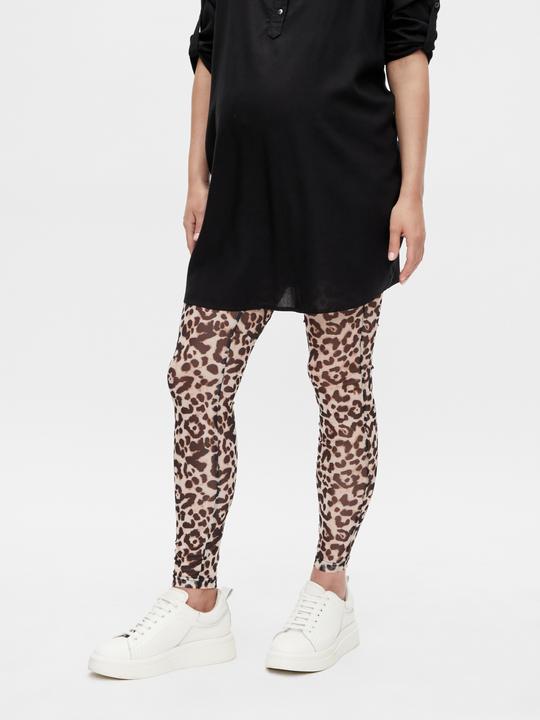 Actual product image Mamalicious MLSONIA Maternity Leggings (XS)