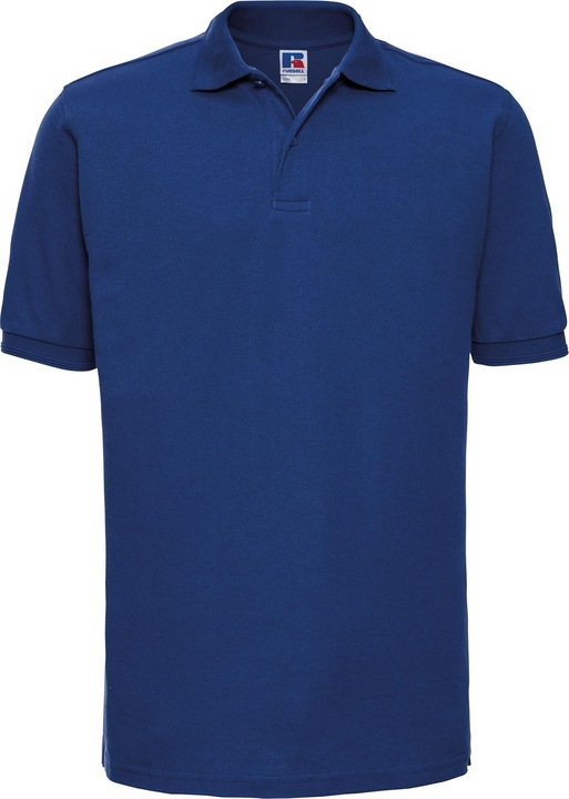 Image du produit Russell Polo à manches courtes Ripp (3XL)