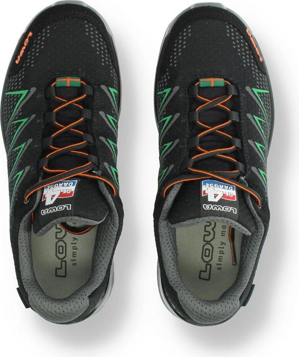 Produktbild Lowa N4d Gtx Lo (39.5)