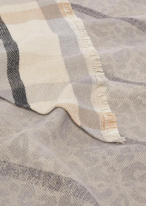 Immagine prodotto s.Oliver Schal Dreieckstuch mit All-over-Print