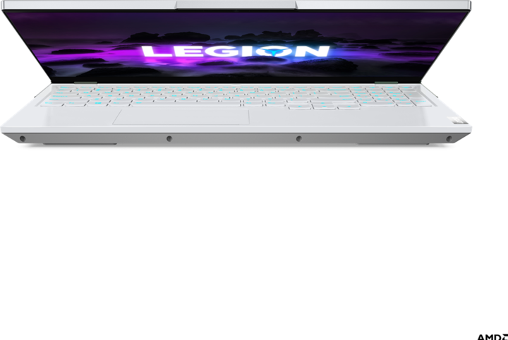 Image du produit Lenovo Legion 5 (15.60", AMD Ryzen 5 5600H, 16 Go, 512 Go, CH)